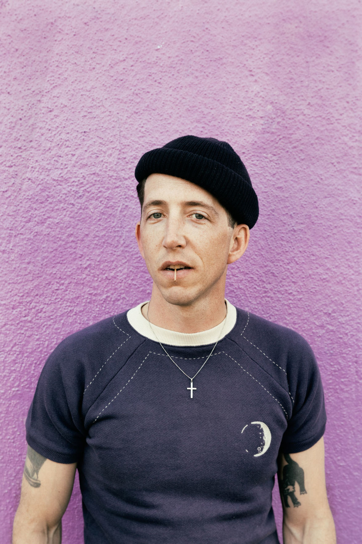 Pokey LaFarge